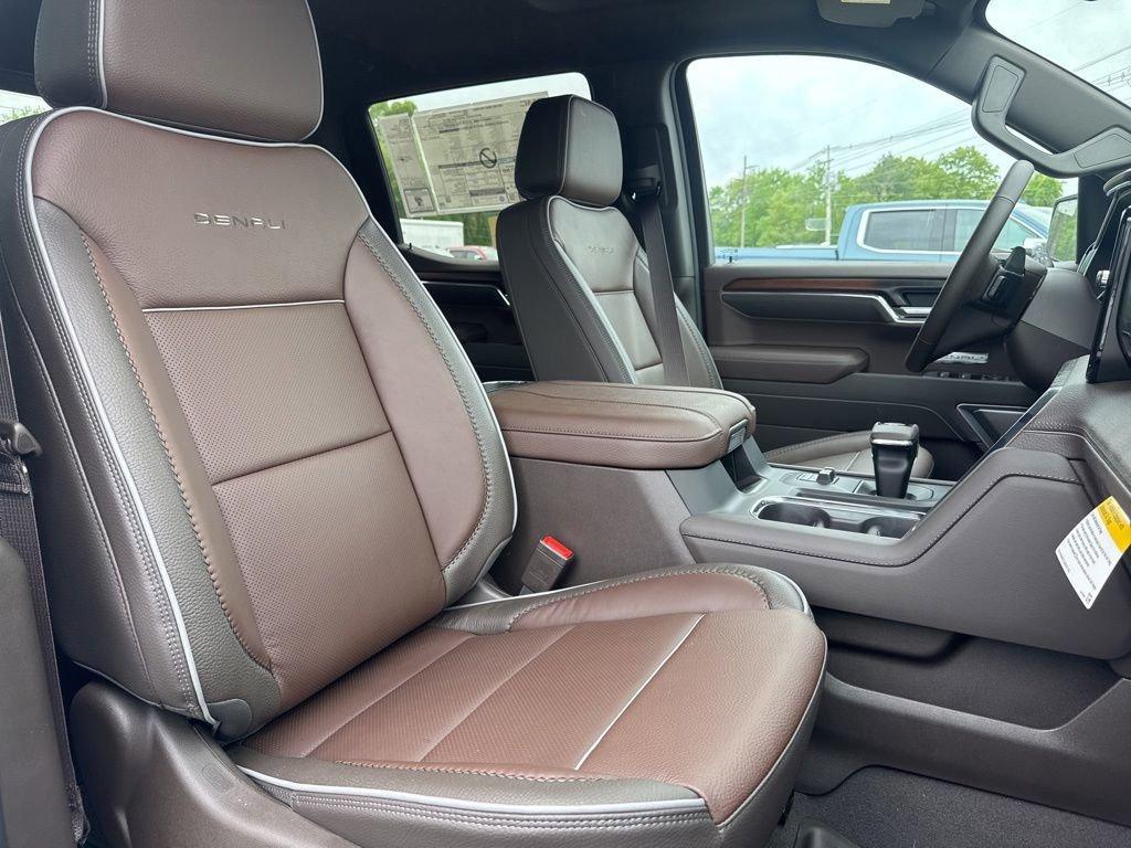 new 2026 GMC Sierra 1500 car, priced at $80,770