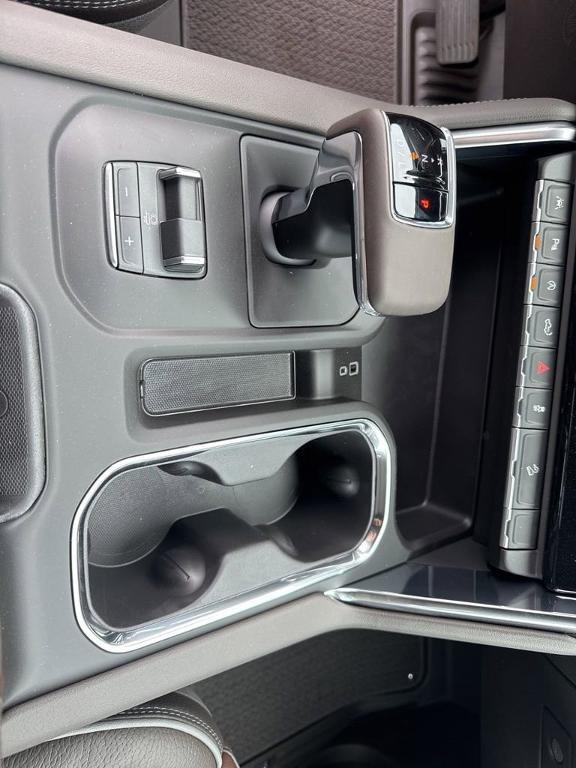 new 2026 GMC Sierra 1500 car, priced at $80,770