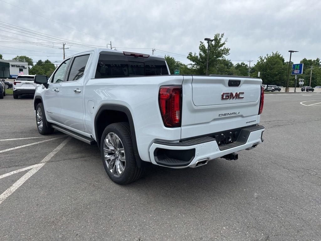 new 2026 GMC Sierra 1500 car, priced at $80,770