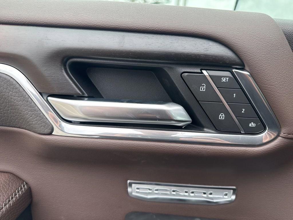 new 2026 GMC Sierra 1500 car, priced at $80,770