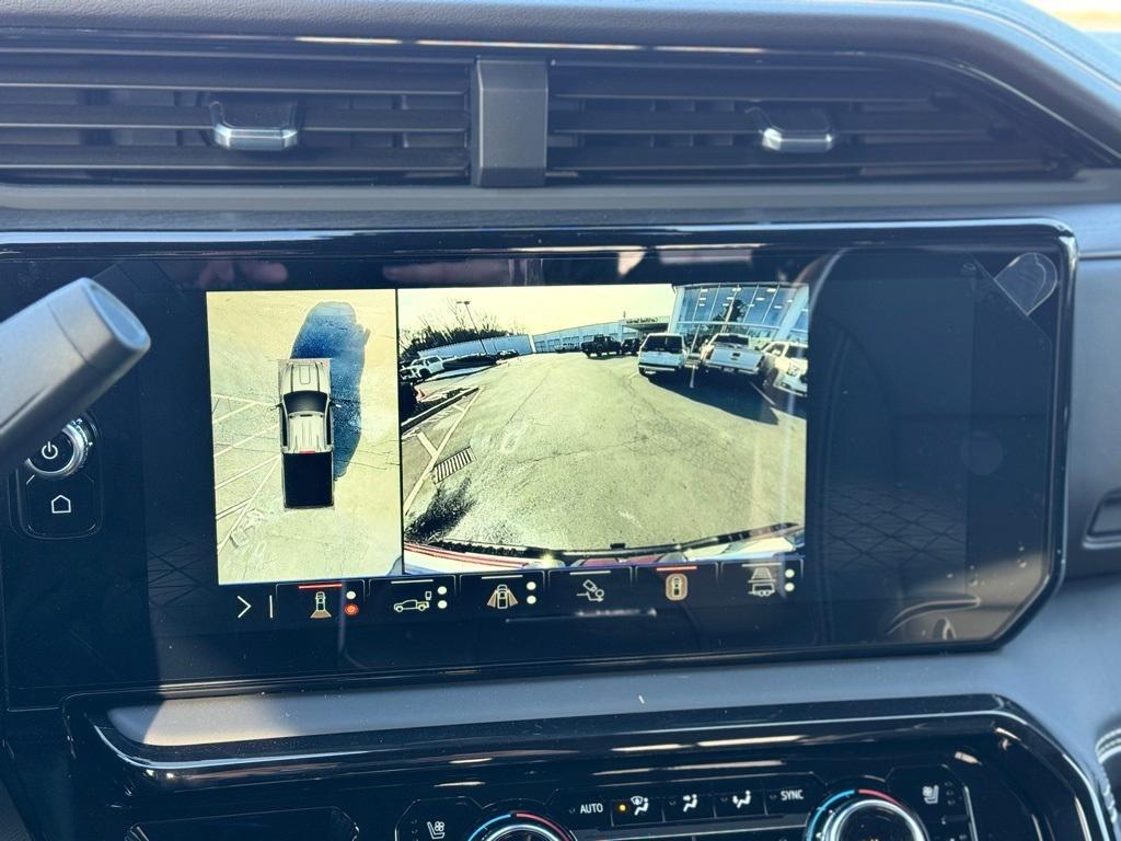 new 2026 GMC Sierra 2500 car, priced at $87,290