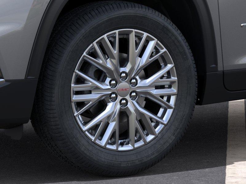 new 2026 GMC Acadia car, priced at $51,870