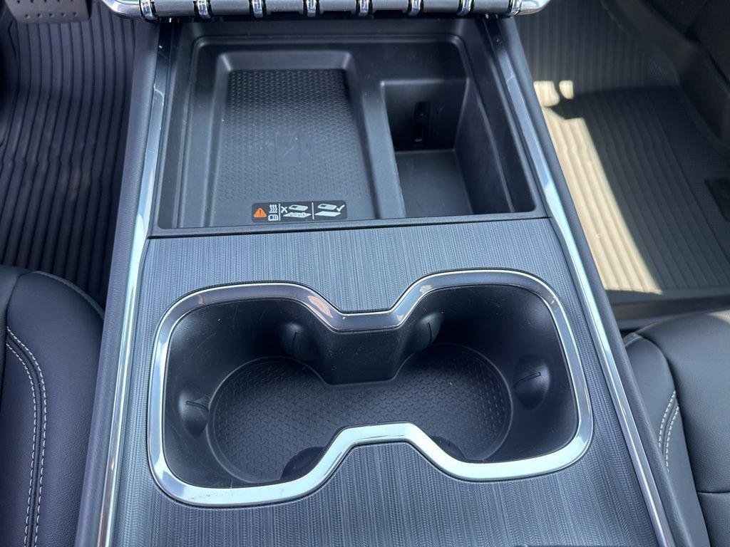 new 2026 GMC Acadia car, priced at $51,870