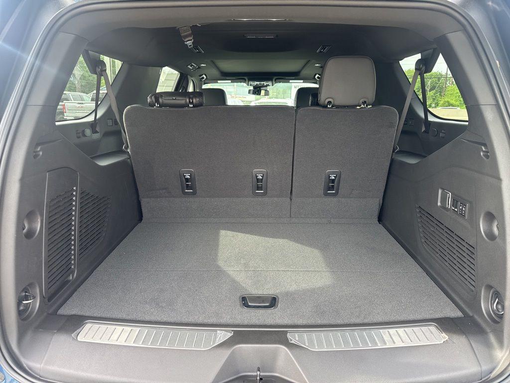 new 2026 GMC Yukon XL car, priced at $96,225