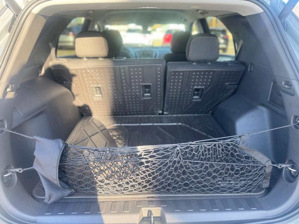 used 2023 Chevrolet Equinox car, priced at $21,895