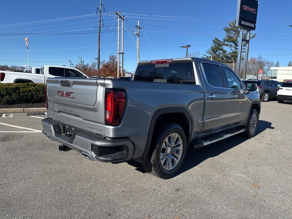 new 2026 GMC Sierra 1500 car, priced at $75,975