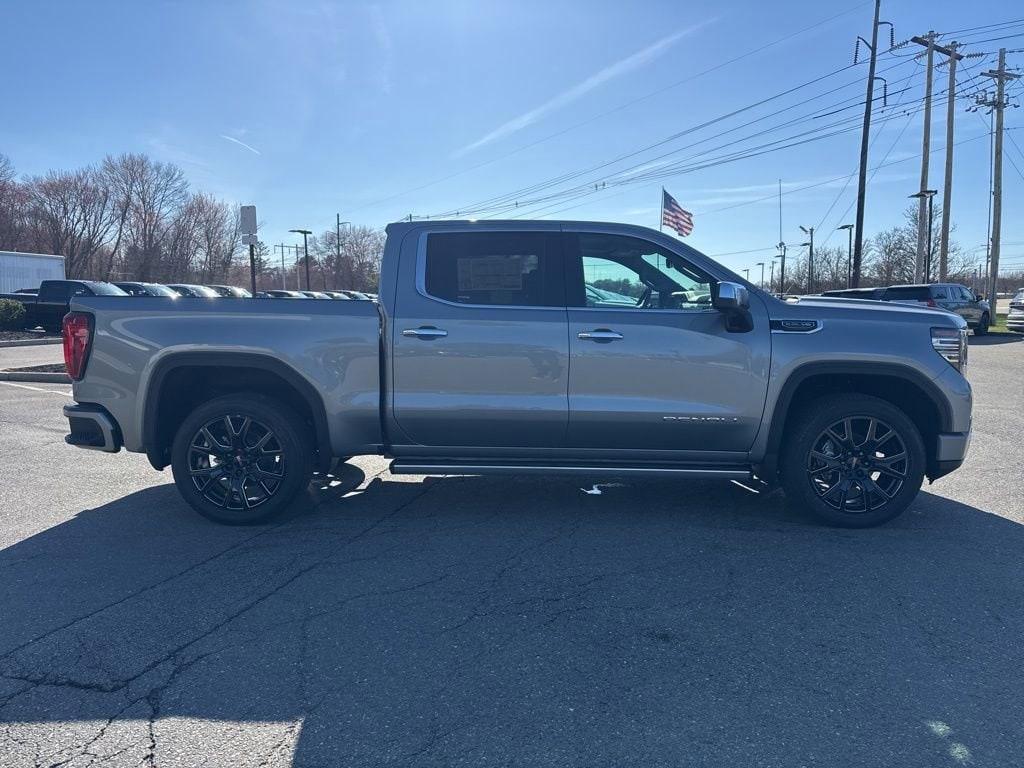 new 2026 GMC Sierra 1500 car, priced at $80,030