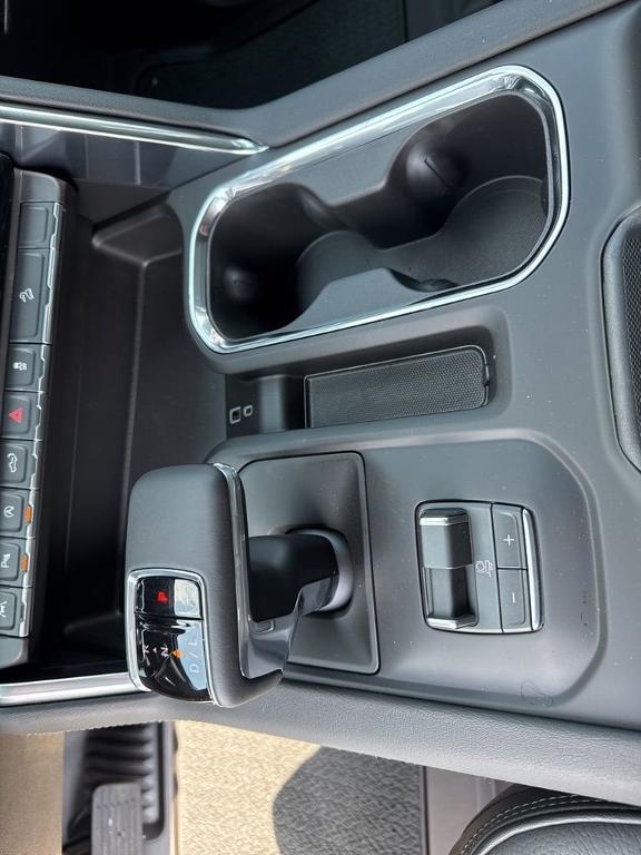 new 2026 GMC Sierra 1500 car, priced at $78,080