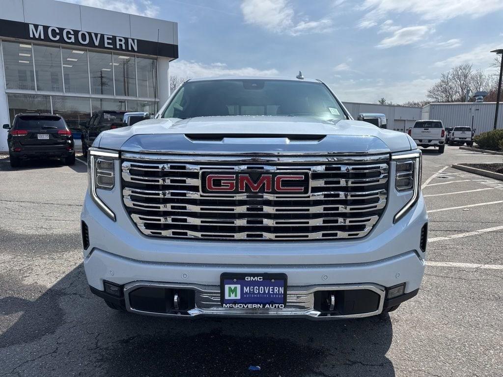 new 2026 GMC Sierra 1500 car, priced at $78,080