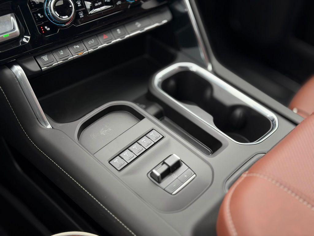 new 2026 GMC Sierra 2500 car, priced at $103,670