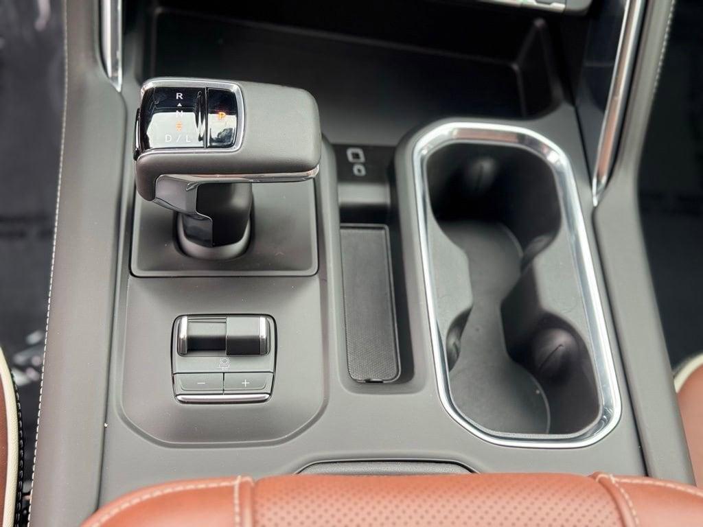 used 2026 GMC Sierra 1500 car, priced at $75,590