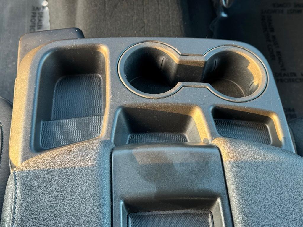 used 2024 GMC Sierra 1500 car, priced at $47,895