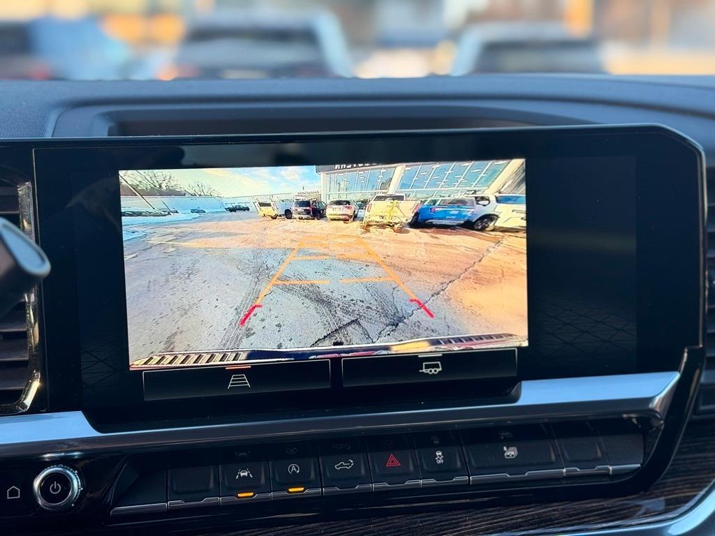 used 2024 GMC Sierra 1500 car, priced at $47,895