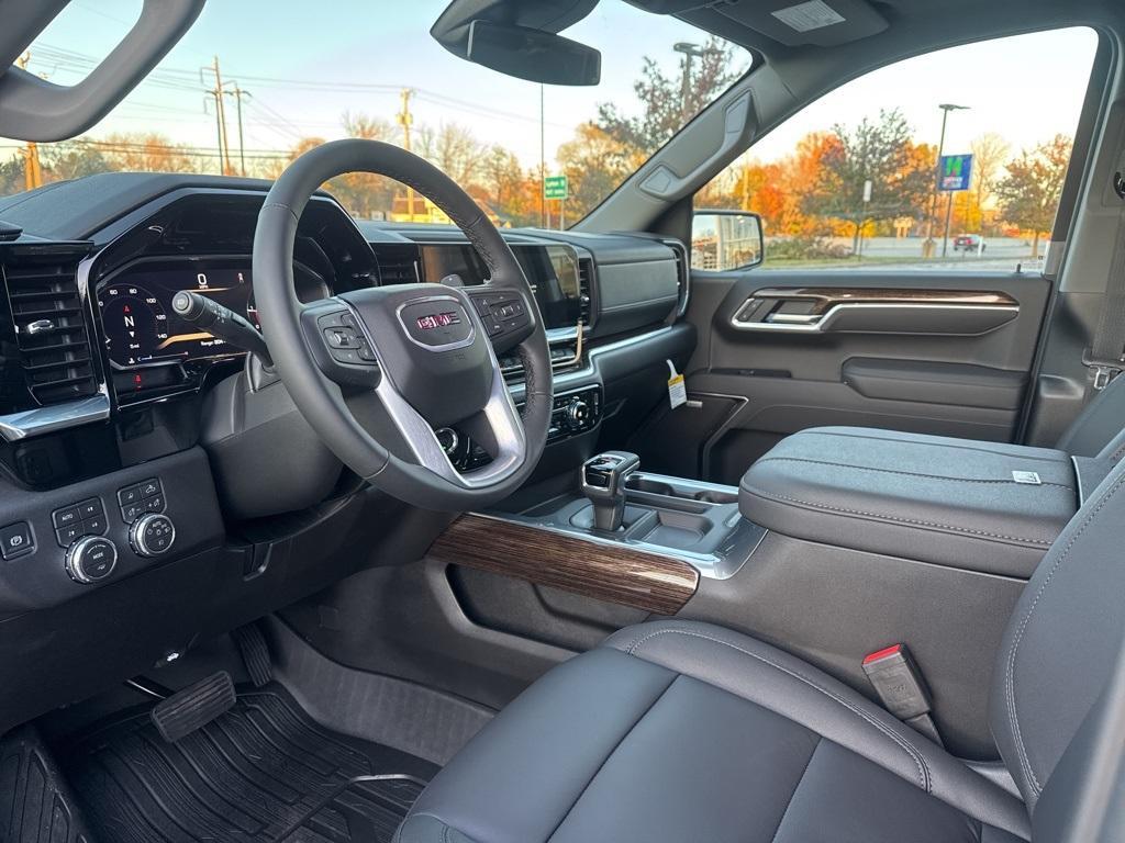 new 2026 GMC Sierra 1500 car, priced at $69,885