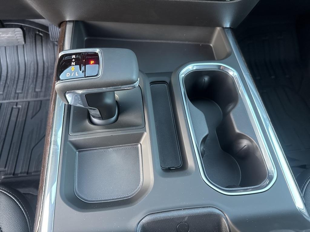 new 2026 GMC Sierra 1500 car, priced at $69,885