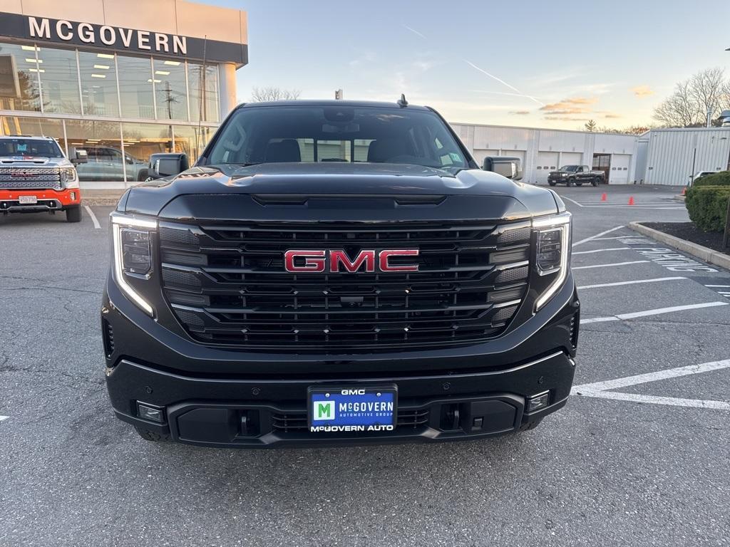 new 2026 GMC Sierra 1500 car, priced at $69,885