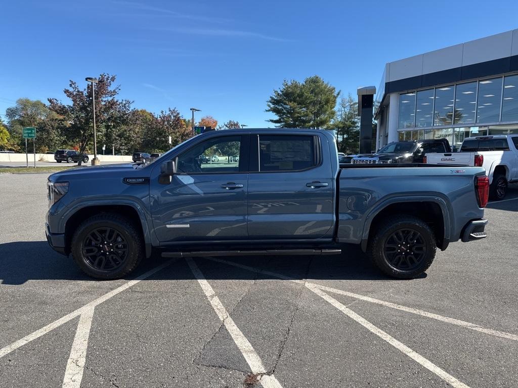 new 2026 GMC Sierra 1500 car, priced at $65,180