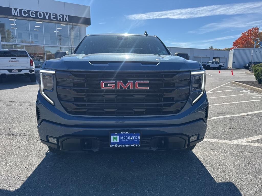 new 2026 GMC Sierra 1500 car, priced at $65,180