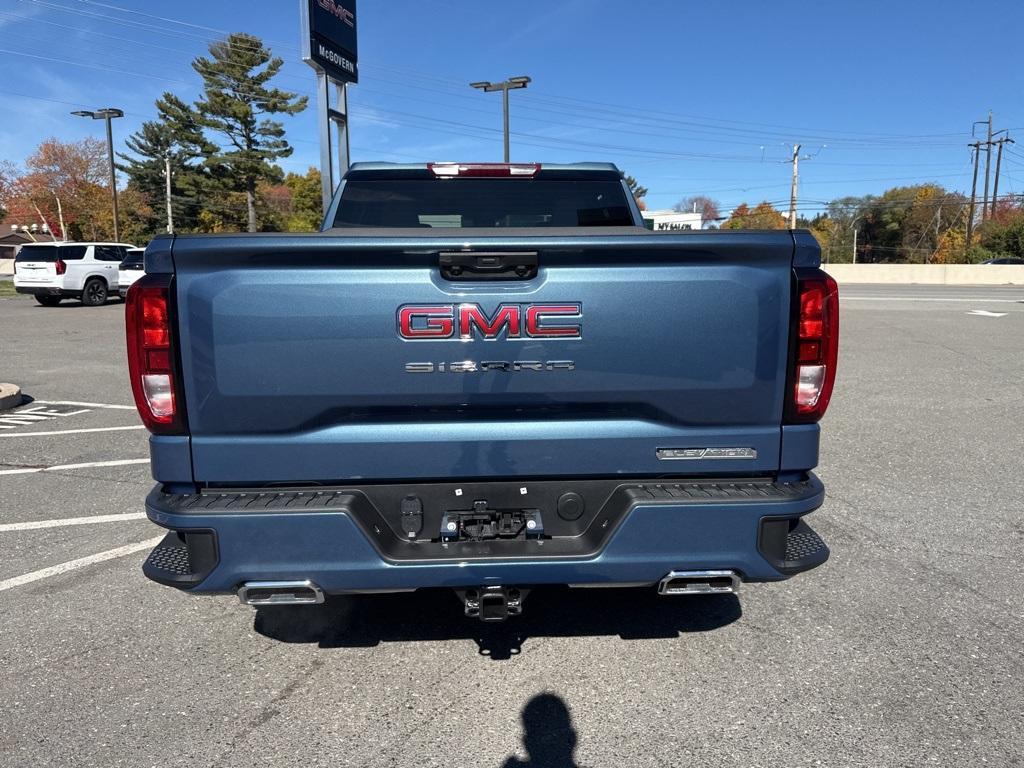 new 2026 GMC Sierra 1500 car, priced at $65,180