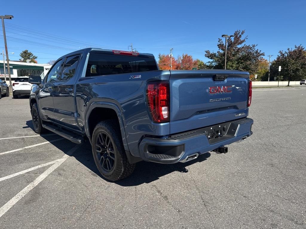 new 2026 GMC Sierra 1500 car, priced at $65,180