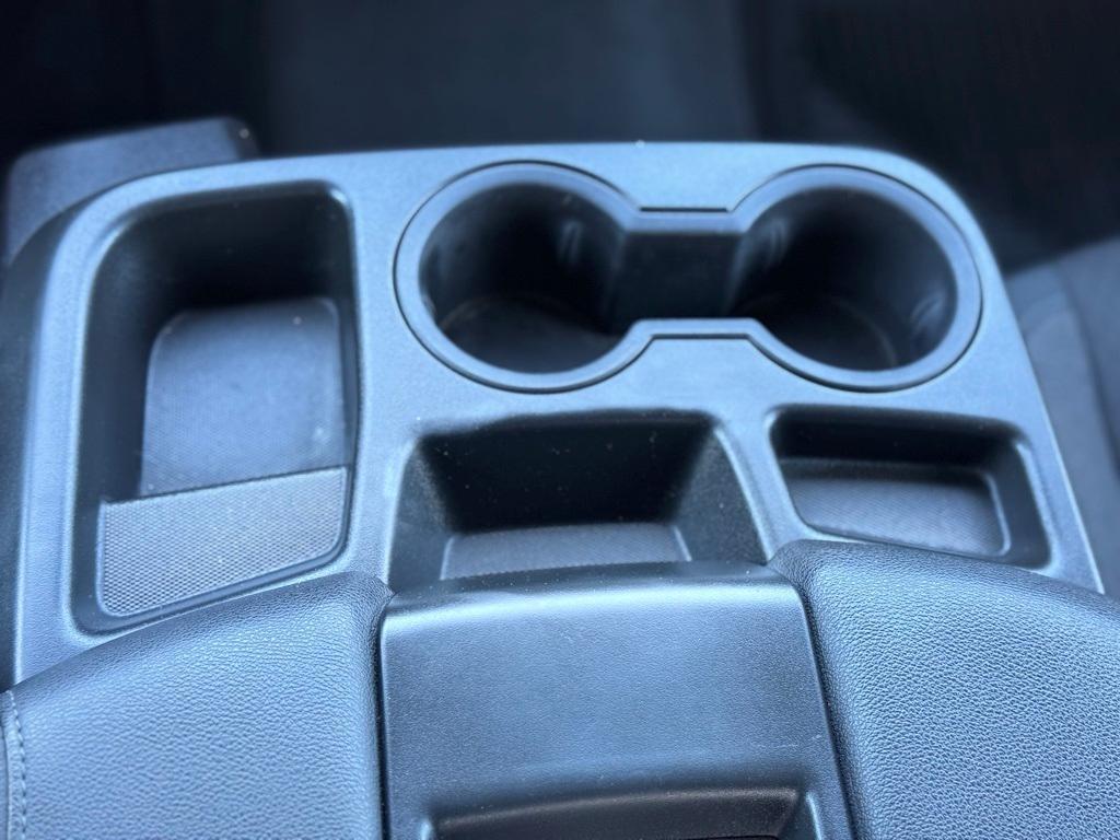 used 2022 Chevrolet Silverado 2500 car, priced at $43,995