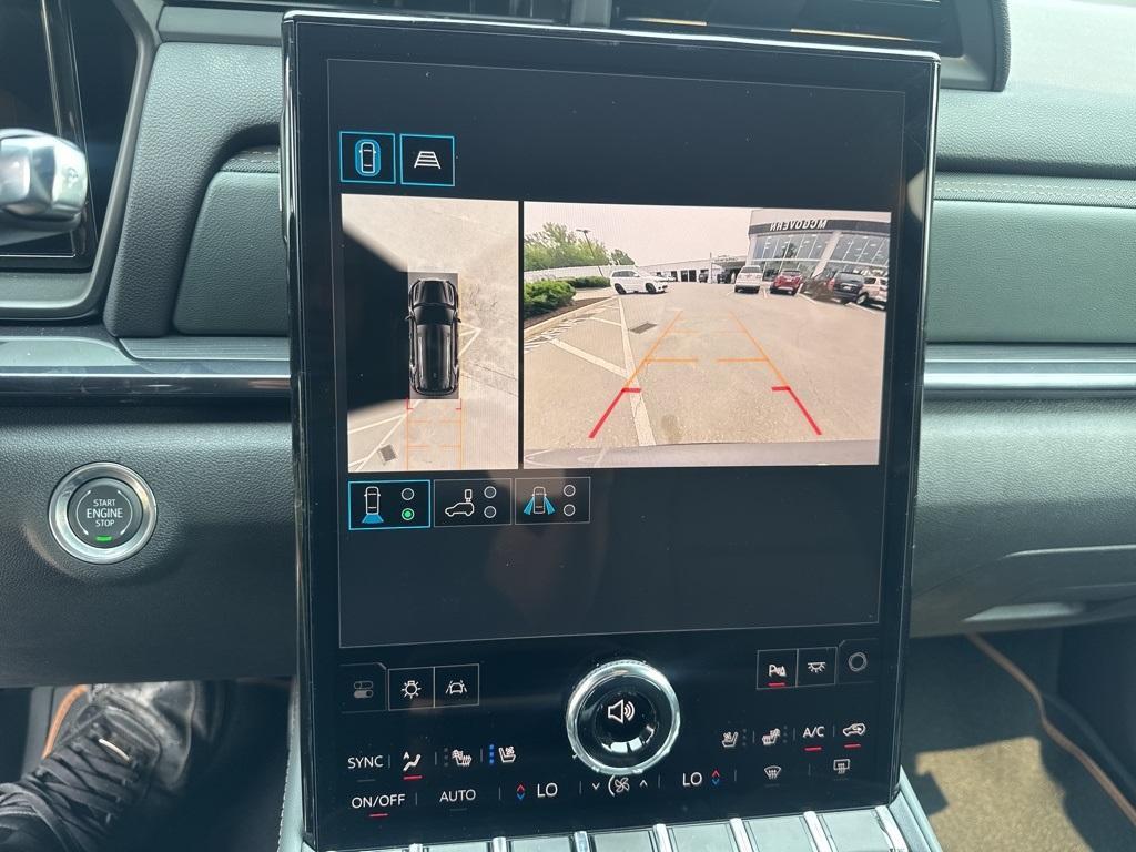 new 2026 GMC Terrain car, priced at $44,130