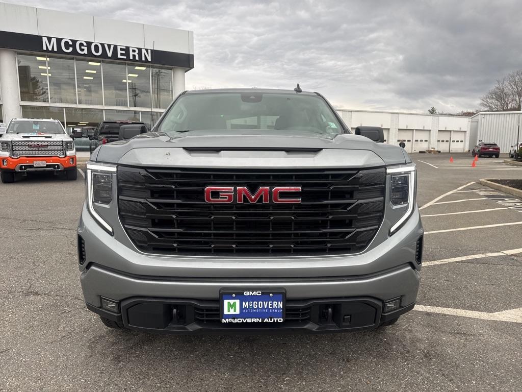 new 2026 GMC Sierra 1500 car, priced at $64,330
