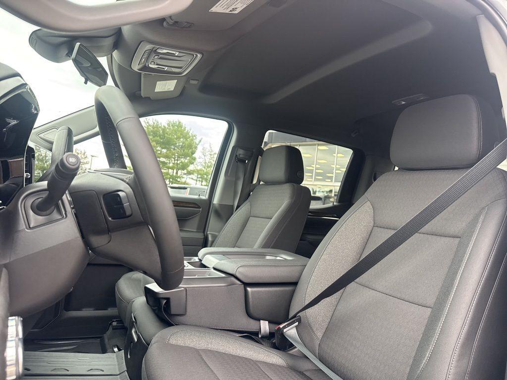 new 2026 GMC Sierra 1500 car, priced at $64,330