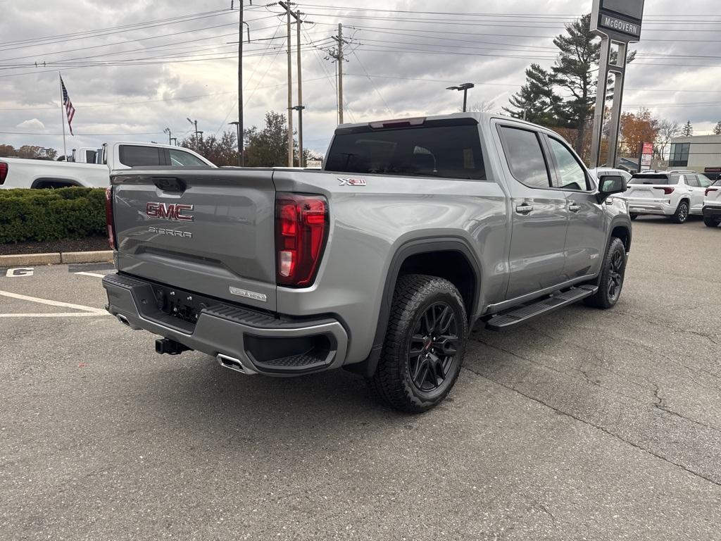 new 2026 GMC Sierra 1500 car, priced at $64,330