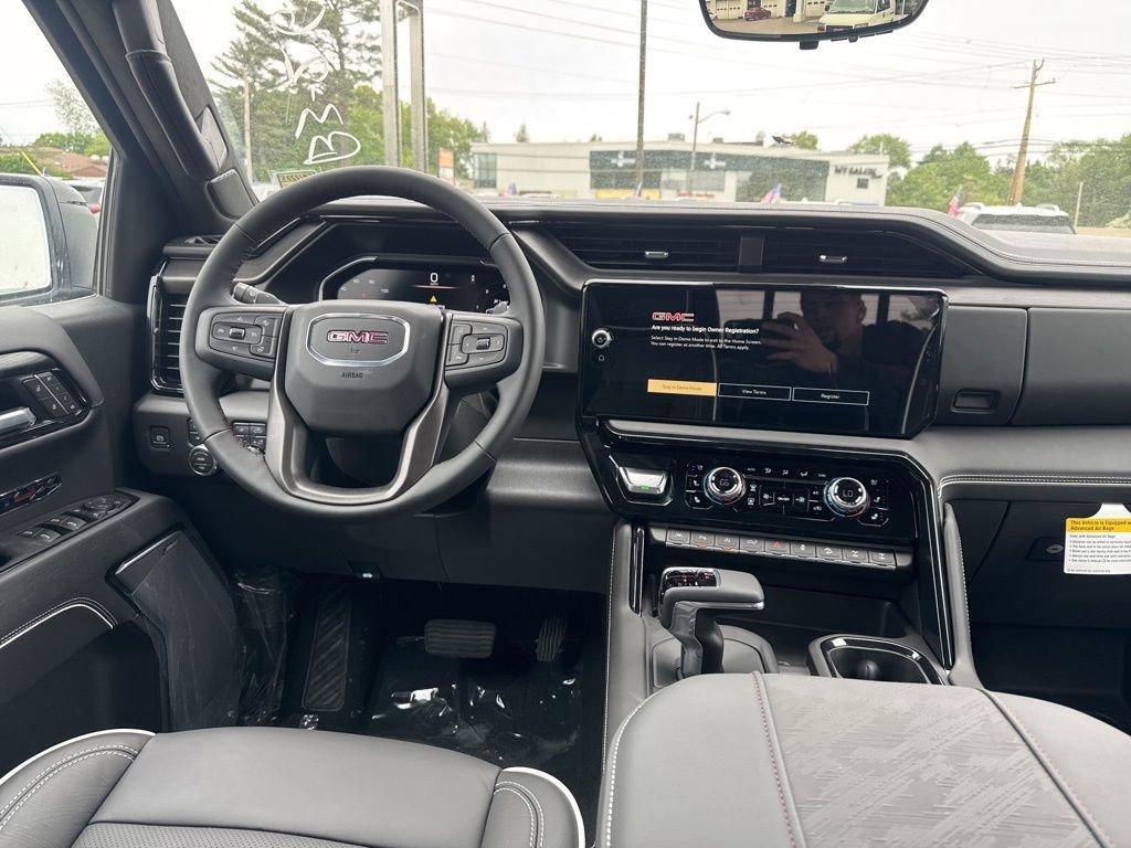 new 2026 GMC Sierra 1500 car, priced at $86,875
