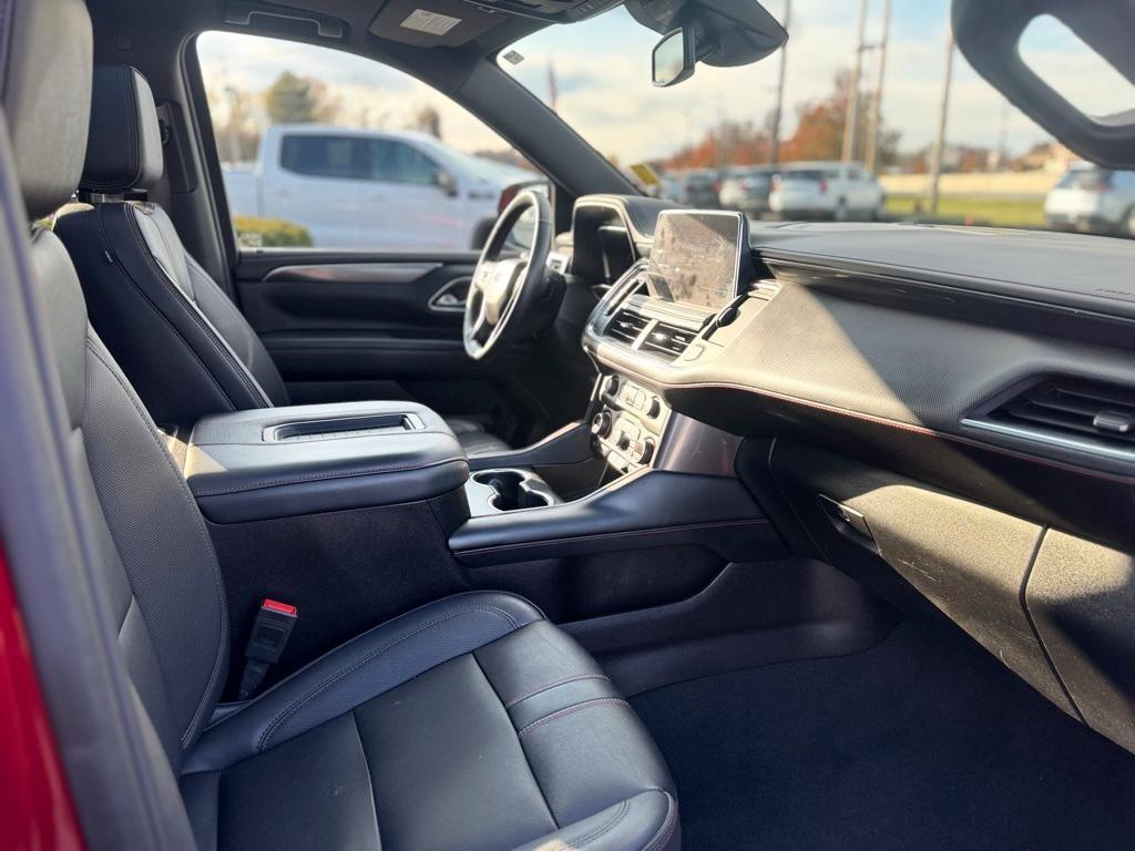 used 2023 Chevrolet Tahoe car, priced at $57,995