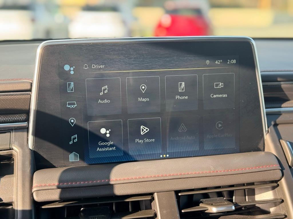 used 2023 Chevrolet Tahoe car, priced at $57,995