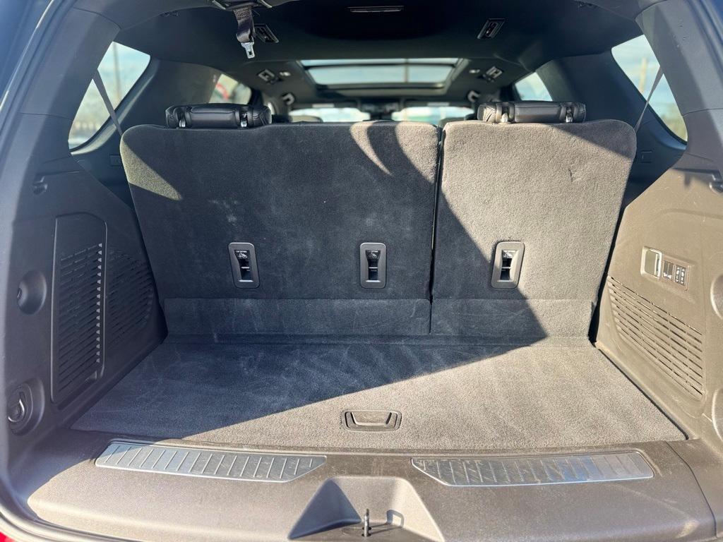 used 2023 Chevrolet Tahoe car, priced at $57,995