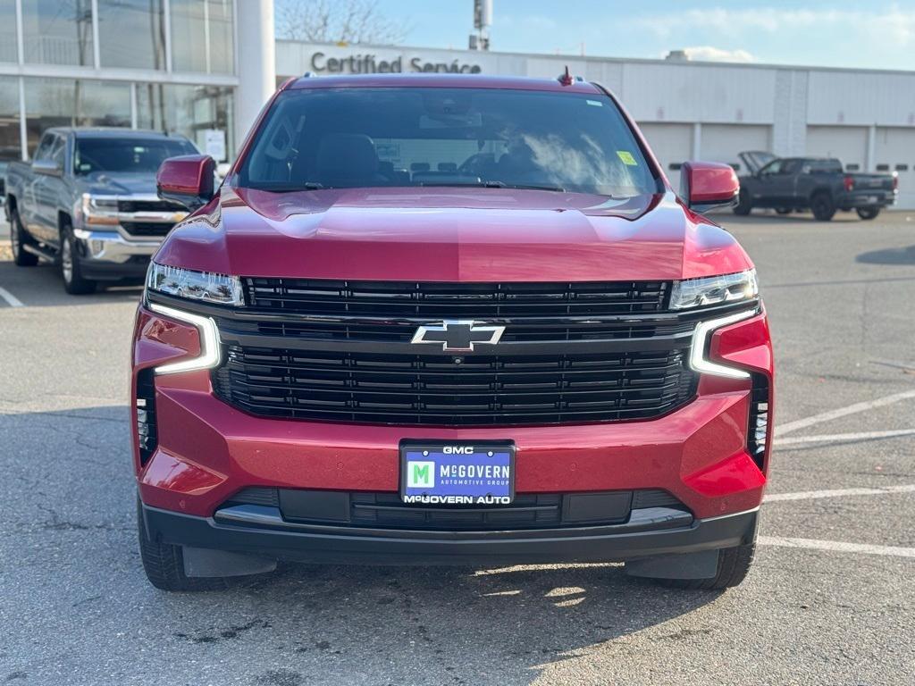 used 2023 Chevrolet Tahoe car, priced at $57,995