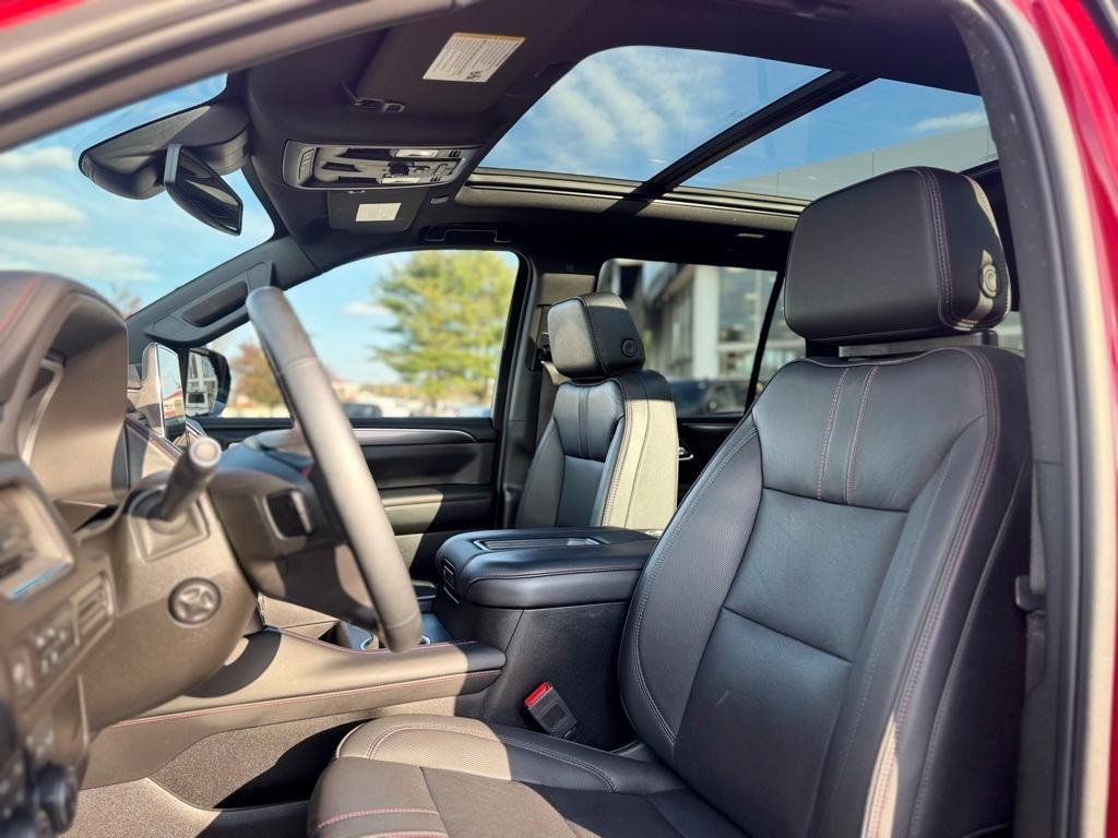 used 2023 Chevrolet Tahoe car, priced at $57,995