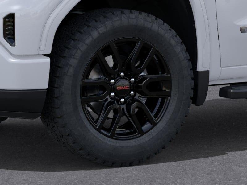 new 2026 GMC Sierra 1500 car, priced at $65,680
