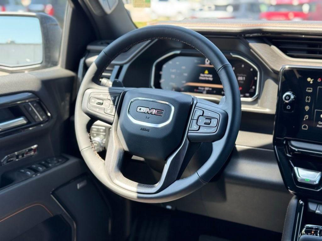 new 2026 GMC Sierra 1500 car, priced at $75,070