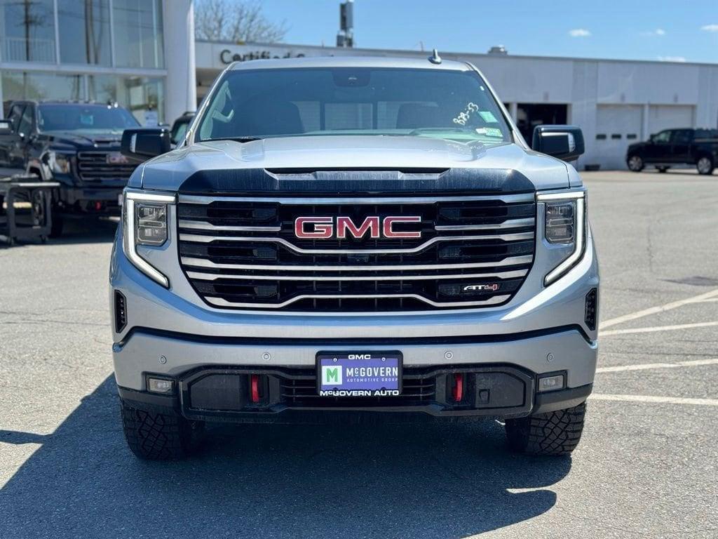 new 2026 GMC Sierra 1500 car, priced at $75,070