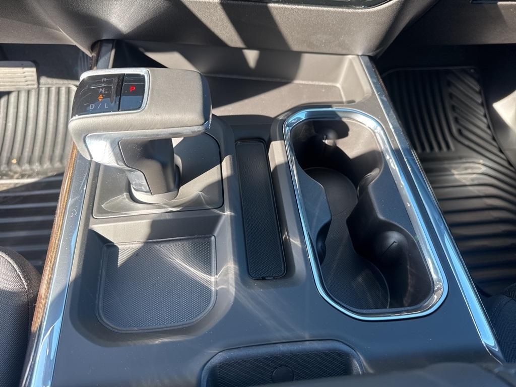 new 2026 GMC Sierra 1500 car, priced at $62,635