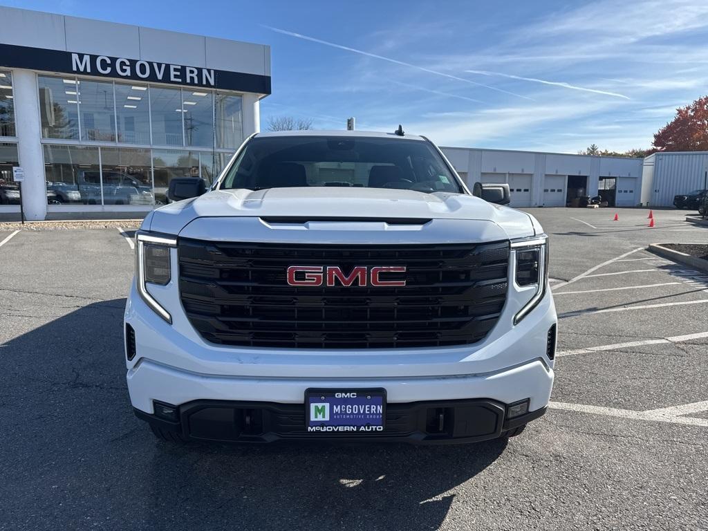 new 2026 GMC Sierra 1500 car, priced at $62,635