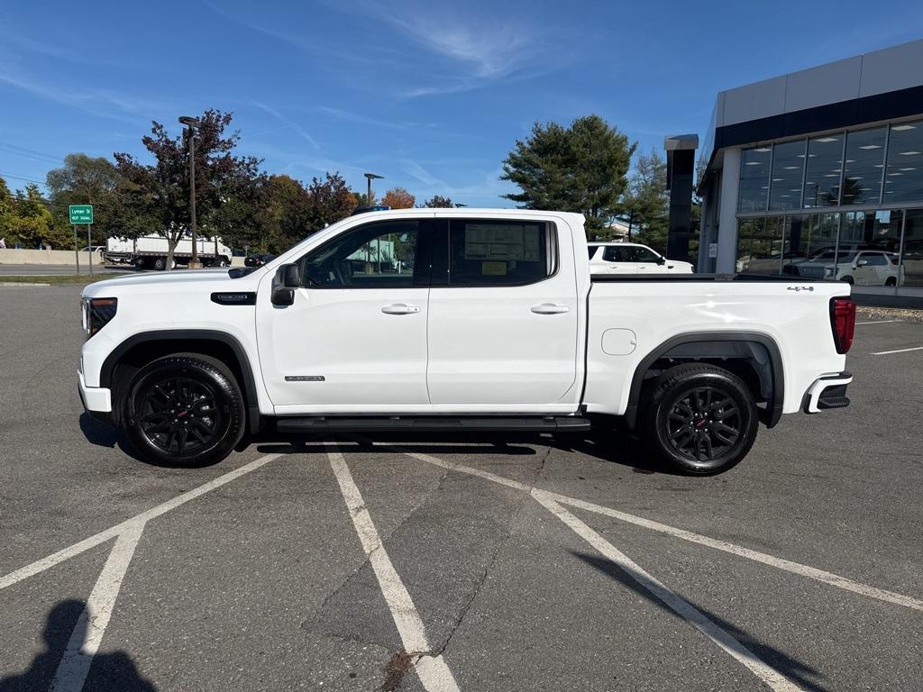 new 2026 GMC Sierra 1500 car, priced at $62,635