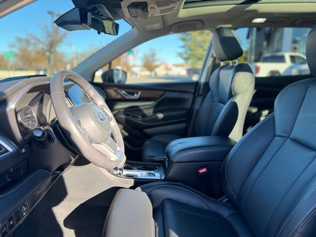 used 2024 Subaru Ascent car, priced at $34,595