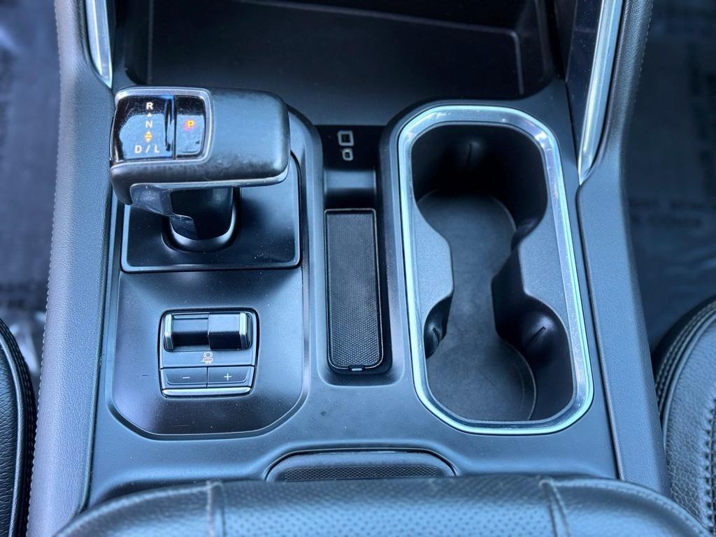 used 2023 GMC Sierra 1500 car, priced at $44,999