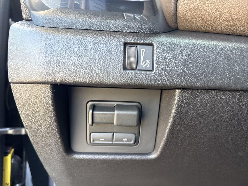 new 2026 GMC Canyon car, priced at $57,130