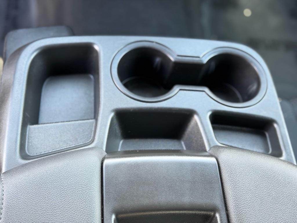 used 2021 Chevrolet Silverado 1500 car, priced at $31,999