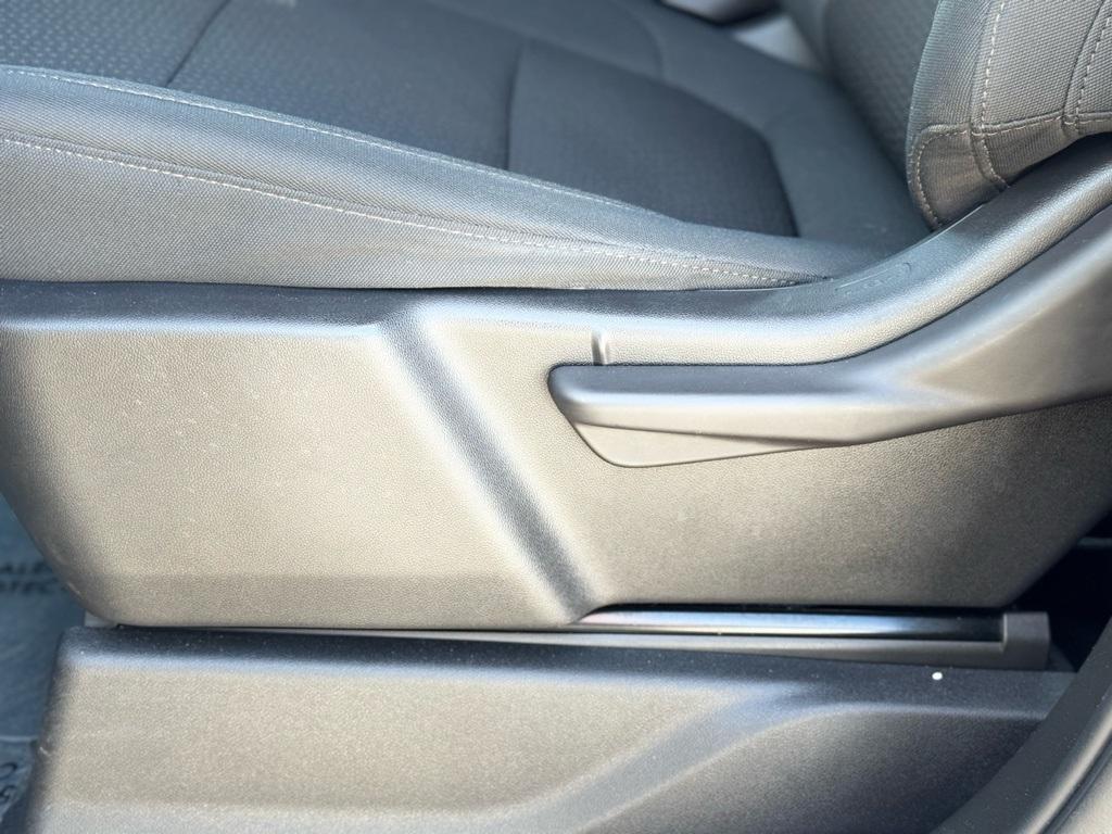 used 2021 Chevrolet Silverado 1500 car, priced at $31,999