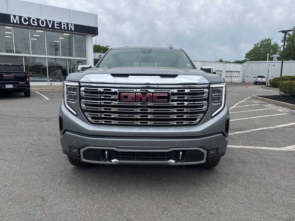 new 2026 GMC Sierra 1500 car, priced at $78,369