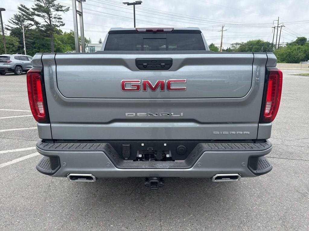 new 2026 GMC Sierra 1500 car, priced at $78,369