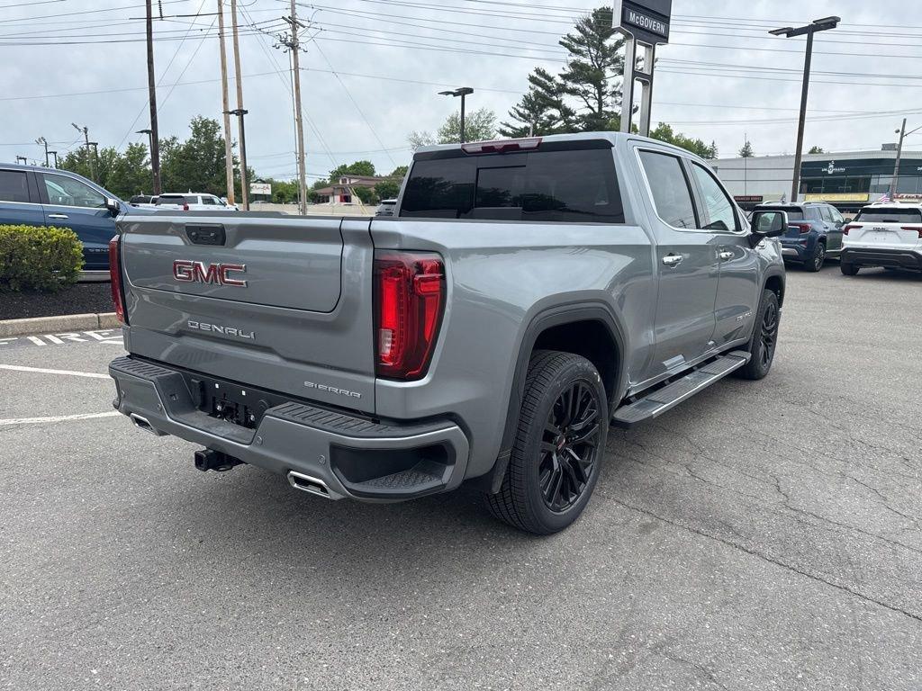 new 2026 GMC Sierra 1500 car, priced at $73,619