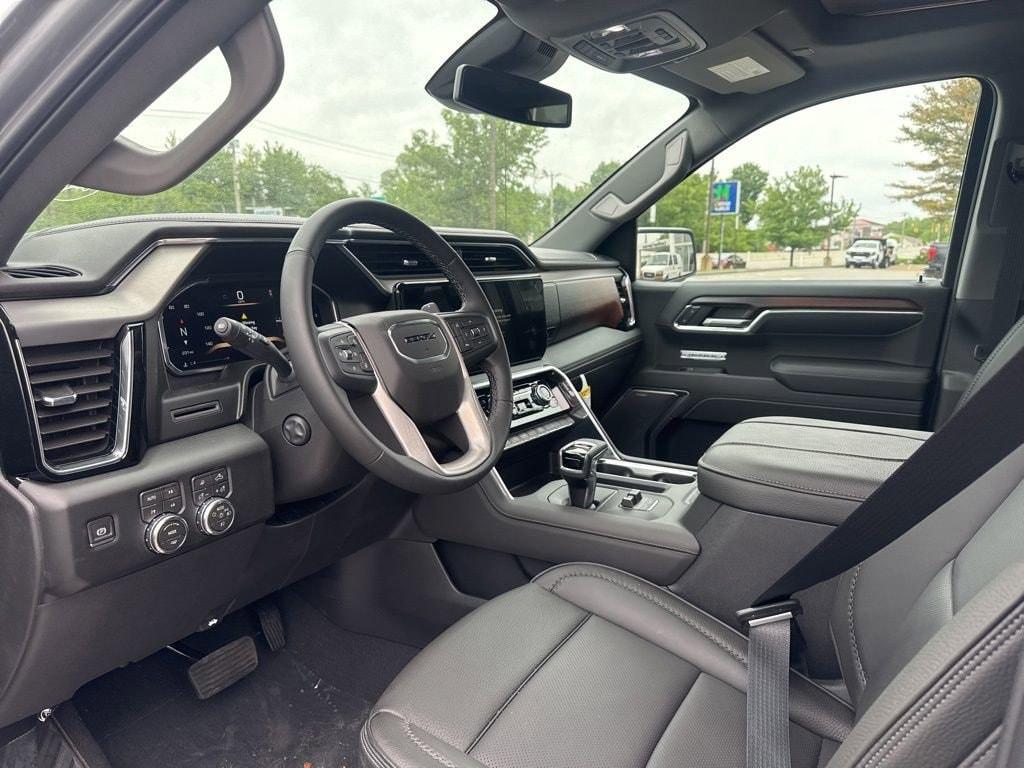 new 2026 GMC Sierra 1500 car, priced at $78,369